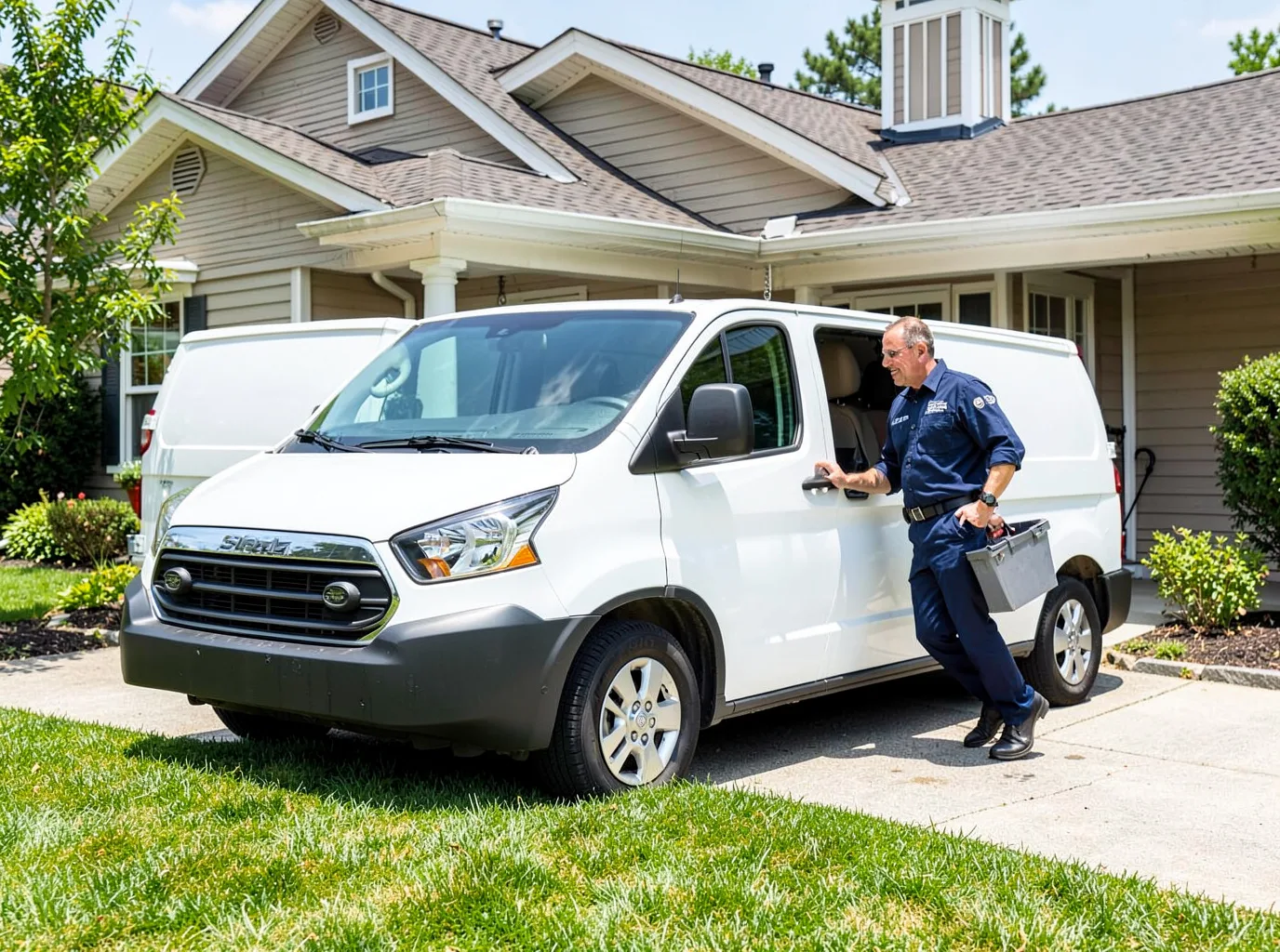 Emergency Plumber company in Stockton, MD
